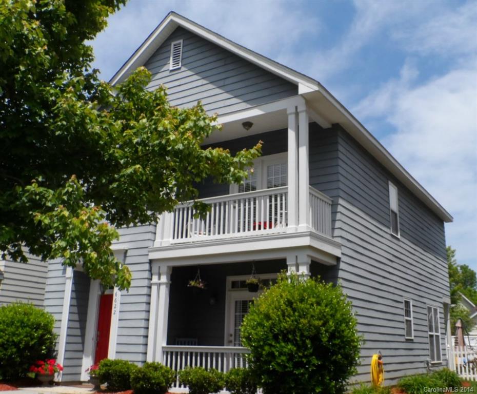 Gilead Village - Residential