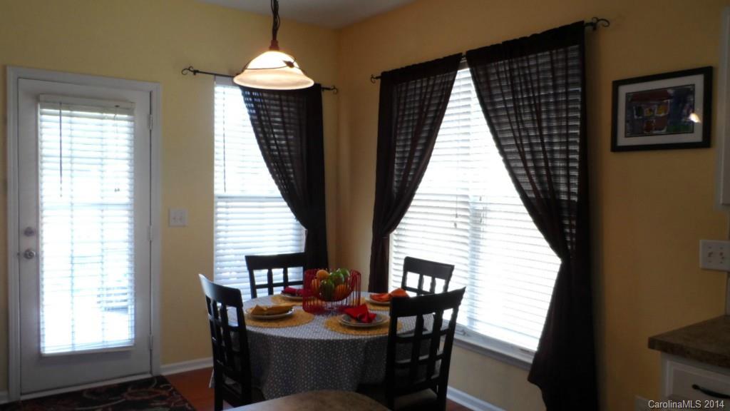 Gilead Village - Residential