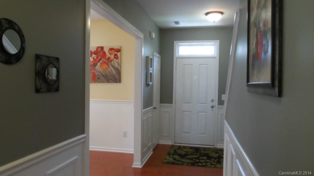 Gilead Village - Residential