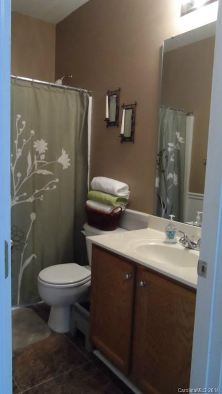 Gilead Village - Residential