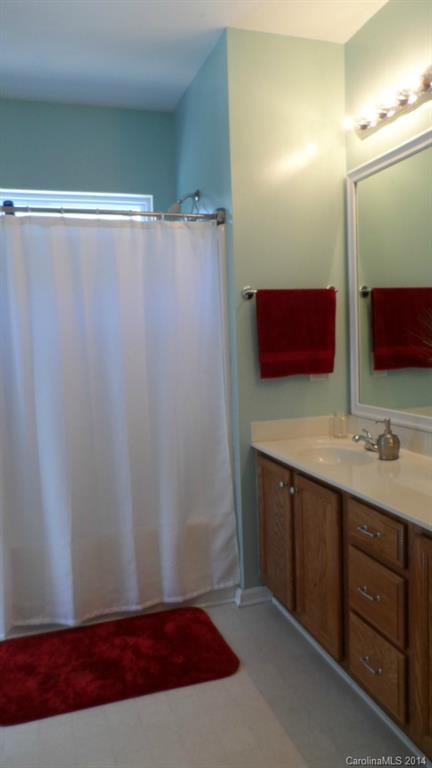 Gilead Village - Residential