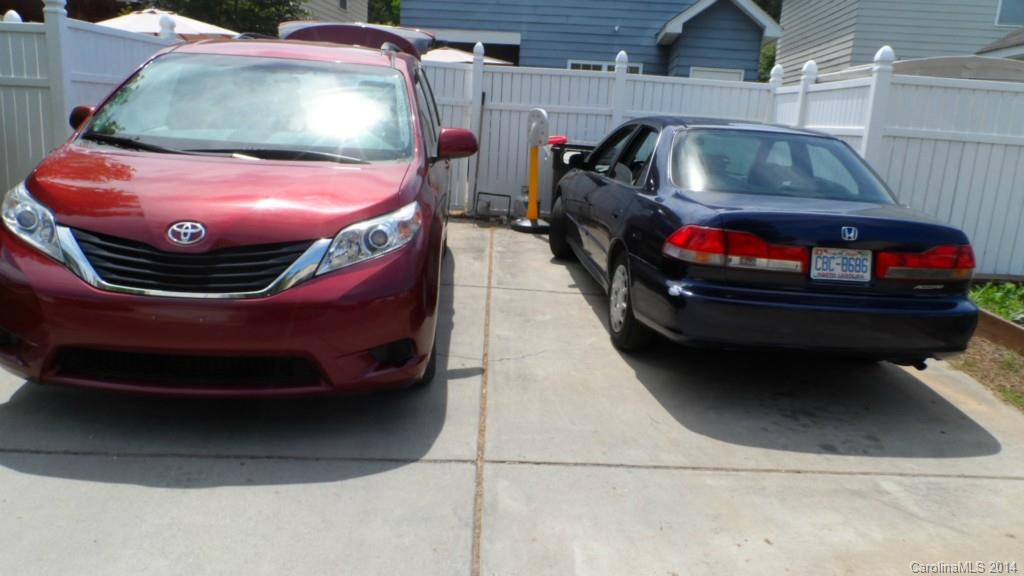 Gilead Village - Residential