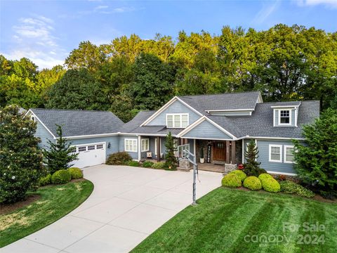 A home in Denver