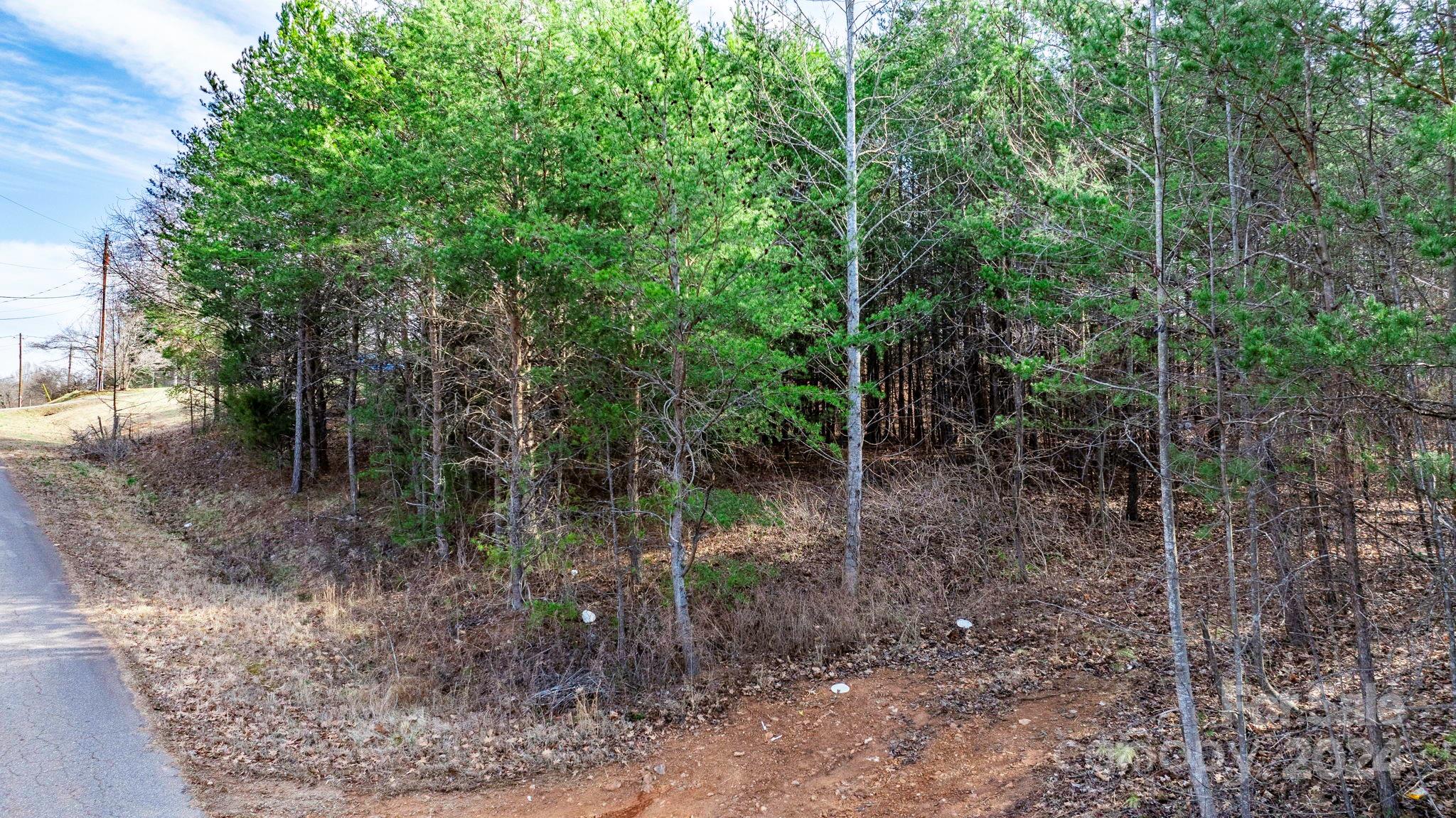 Hollywood Heights - Land