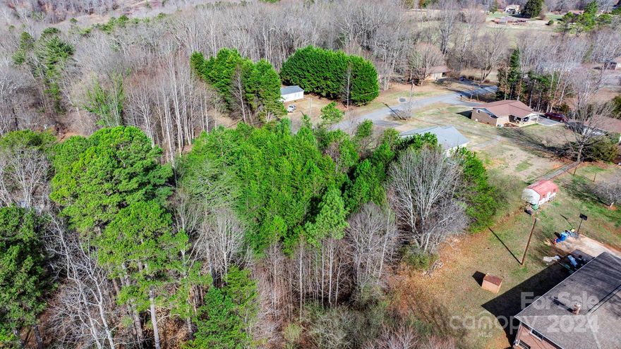 Welcome to your canvas for creating the perfect dream home! This level lot, conveniently situated just outside of Hickory near Catawba Valley Blvd, offers an exceptional opportunity for those seeking a tranquil yet accessible location to build their ideal residence.?? Level Lot: Spanning [insert dimensions], this spacious lot provides a blank canvas for your architectural aspirations, ensuring ease of construction and landscaping.?? Prime Location: Nestled in a serene area just beyond Hickory, enjoy the perfect balance of peaceful countryside living with easy access to urban amenities, including shopping, dining, and entertainment.?? Well and Septic Needed: Embrace the freedom to design your own water and sewage systems, tailored to your specific needs and preferences. 
?? Convenient Access: Located mere minutes from Catawba Valley Blvd, commuting to Hickory and beyond is effortless, while nearby highways ensure seamless connectivity to surrounding areas.