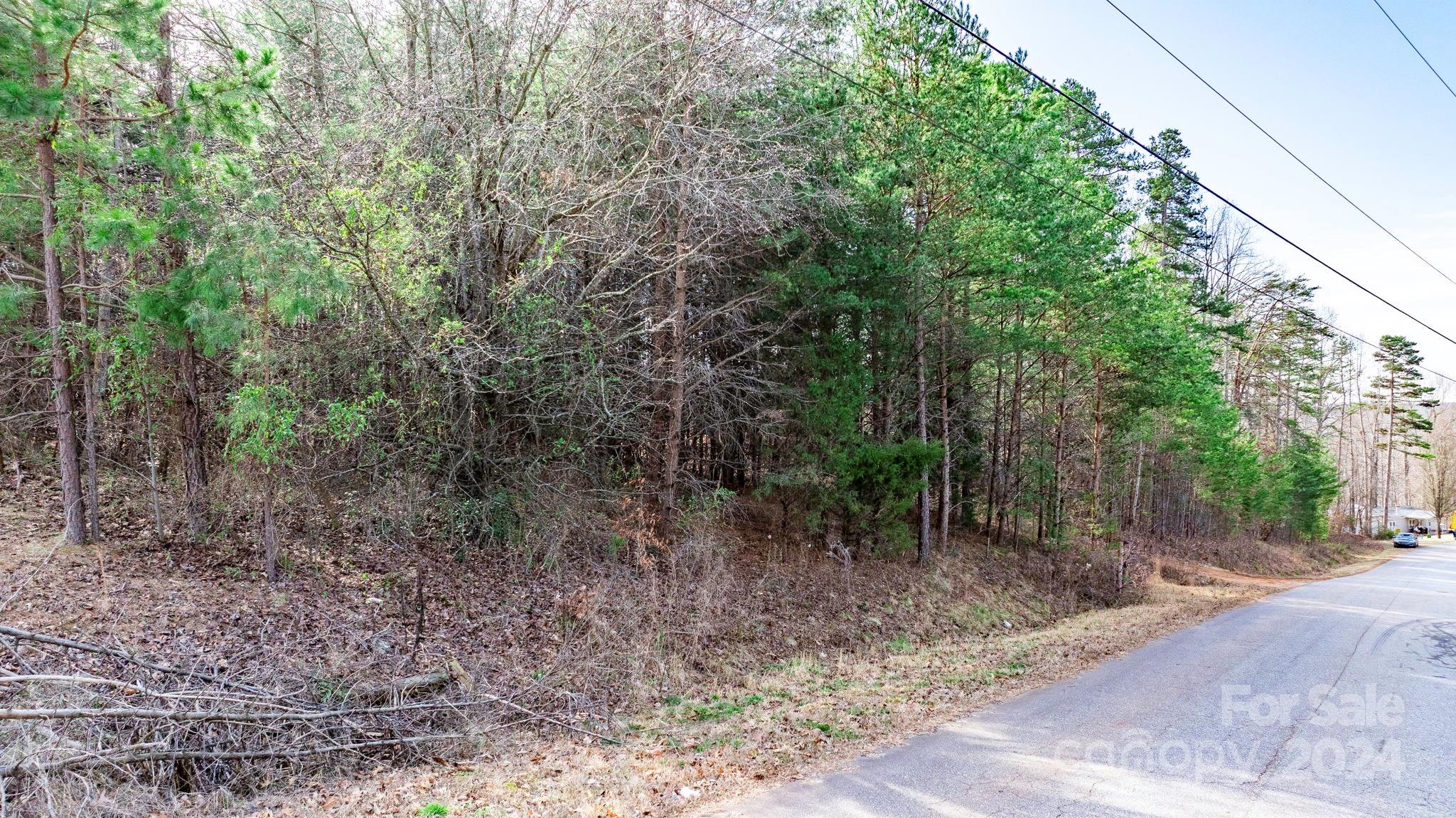 Hollywood Heights - Land