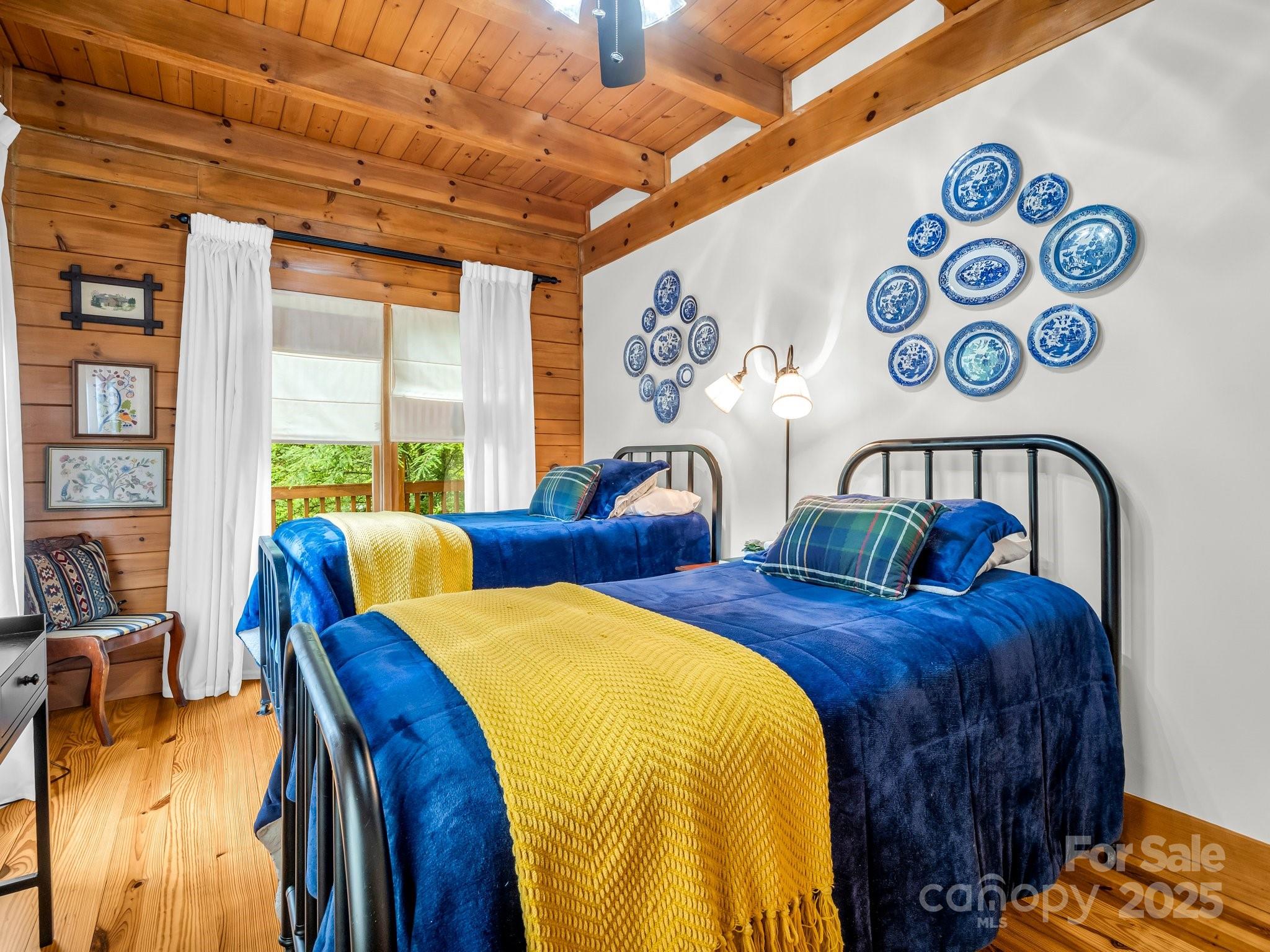 Cedar Creek Mountain - Residential