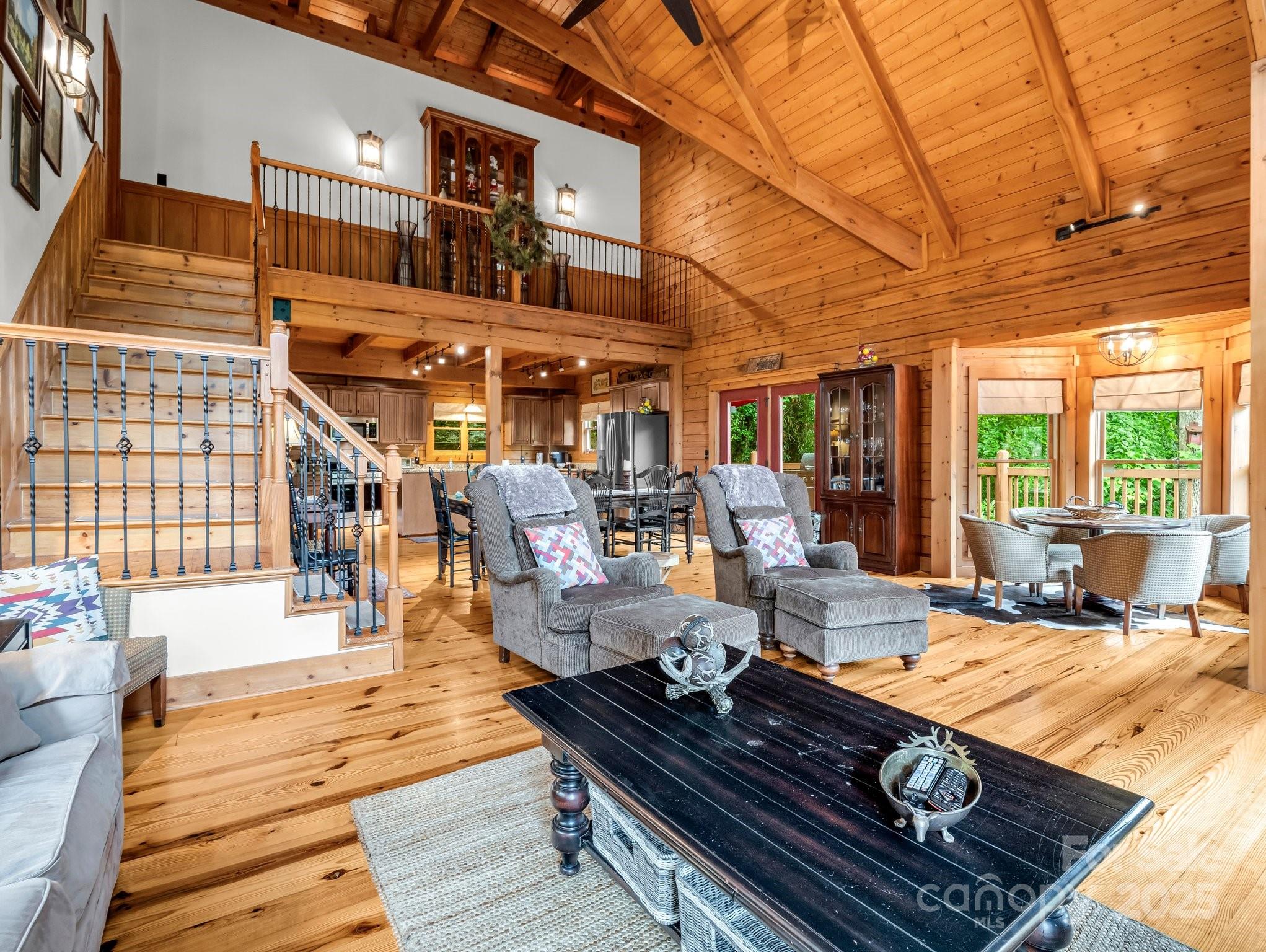 Cedar Creek Mountain - Residential