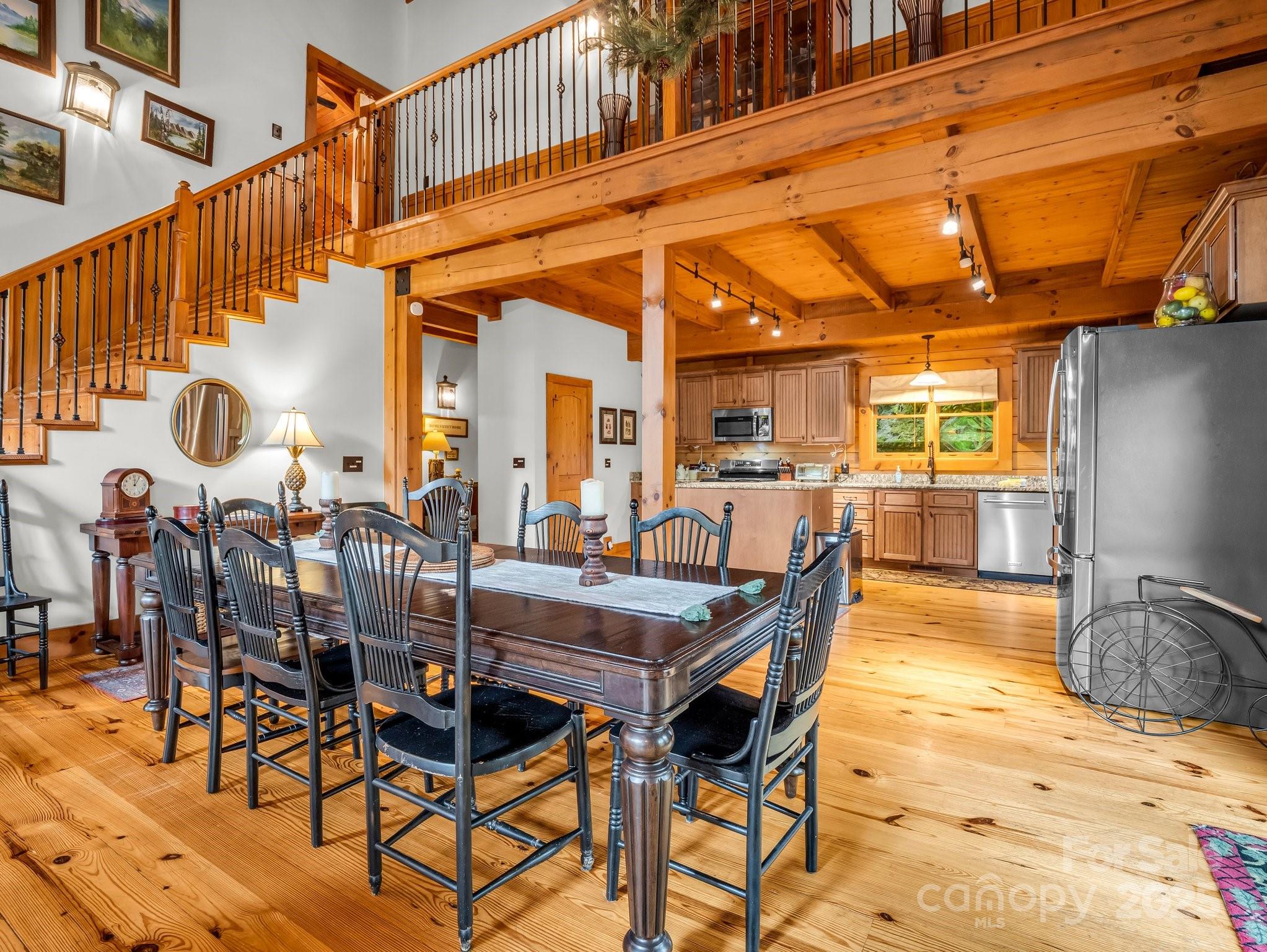 Cedar Creek Mountain - Residential