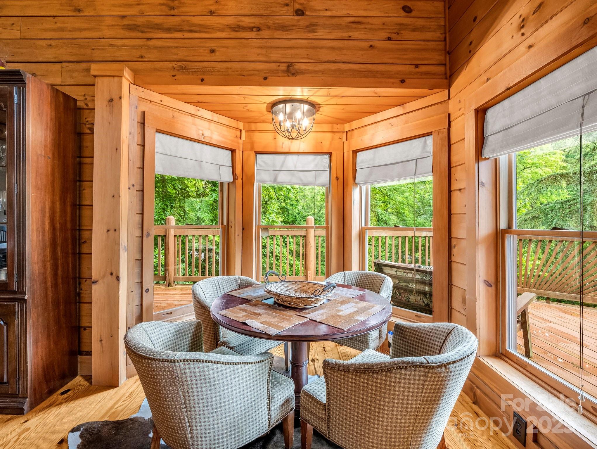 Cedar Creek Mountain - Residential