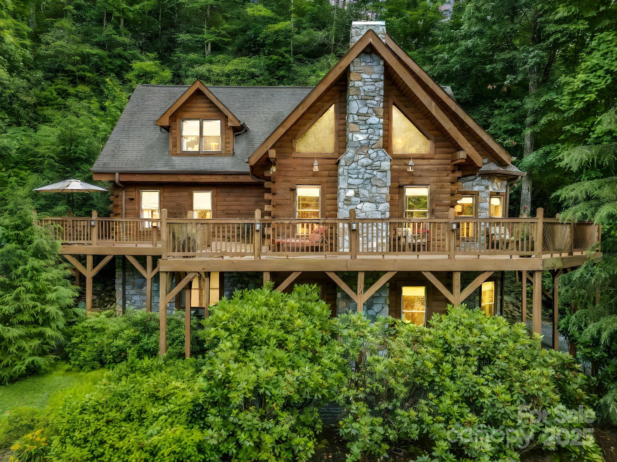 Cedar Creek Mountain - Residential