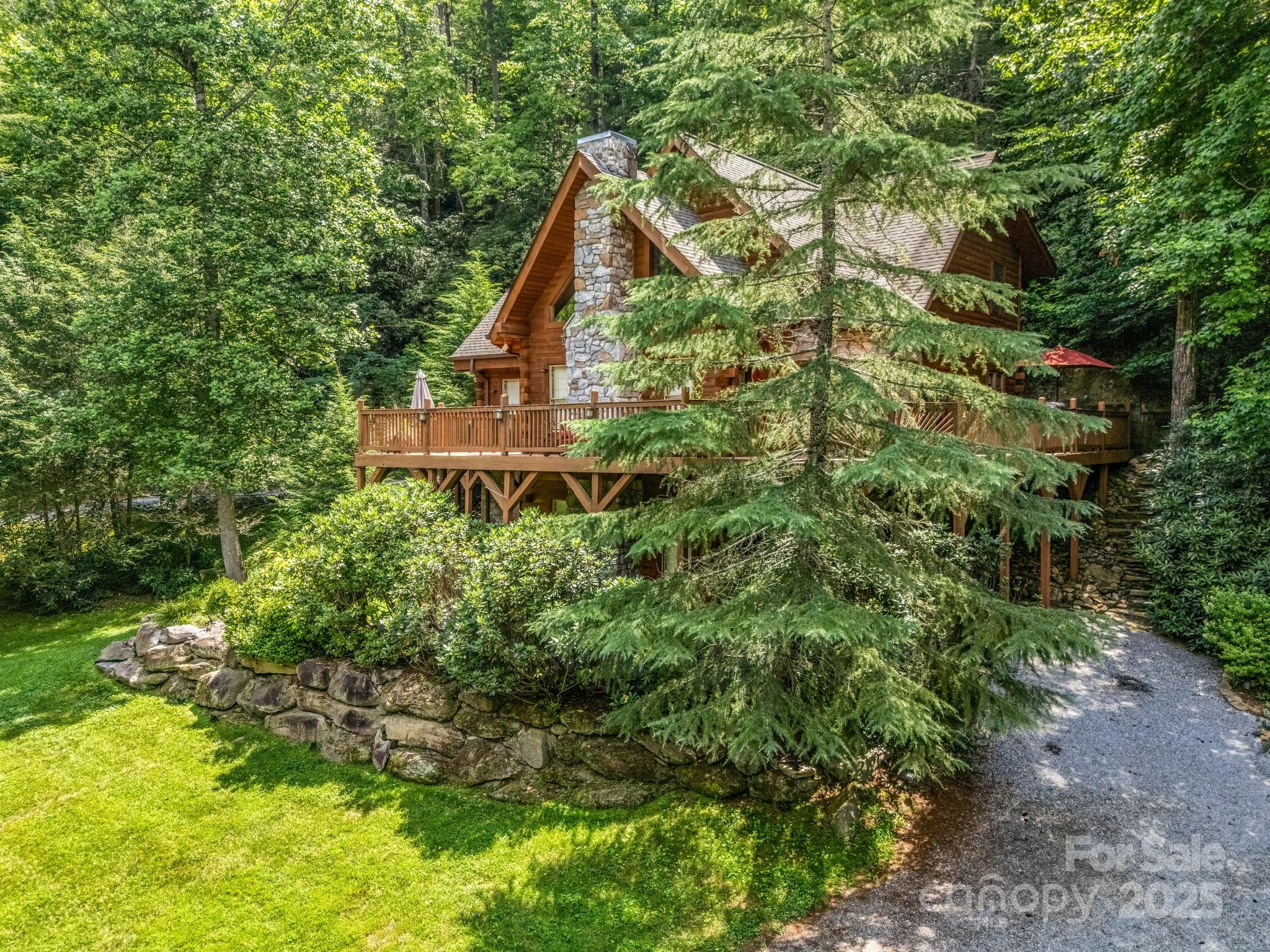 Cedar Creek Mountain - Residential