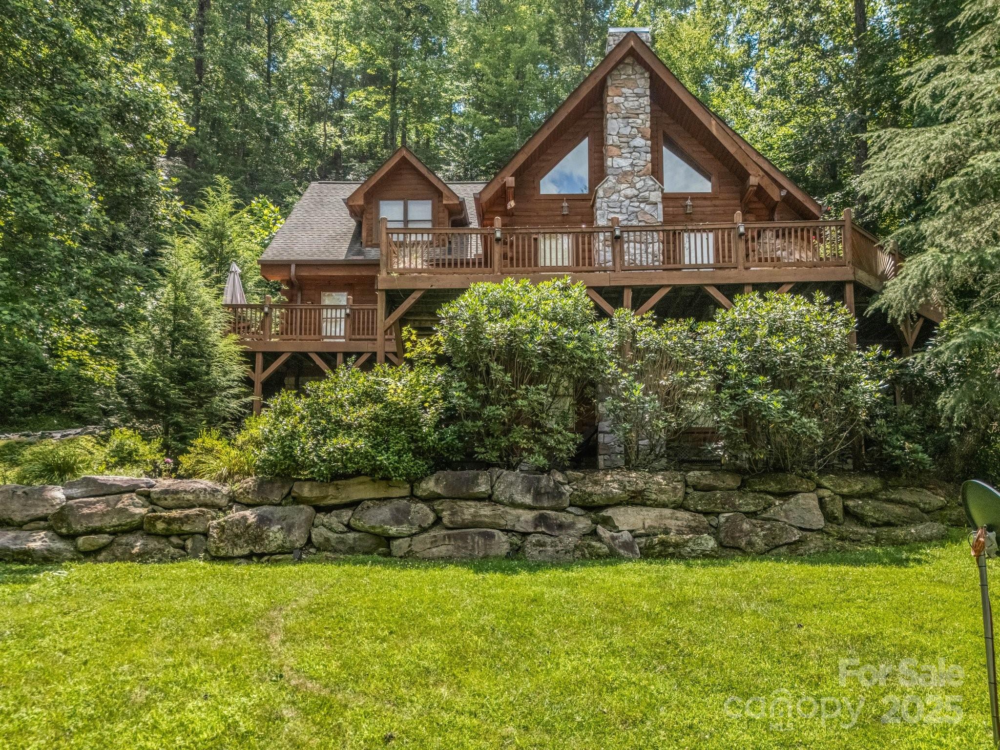 Cedar Creek Mountain - Residential