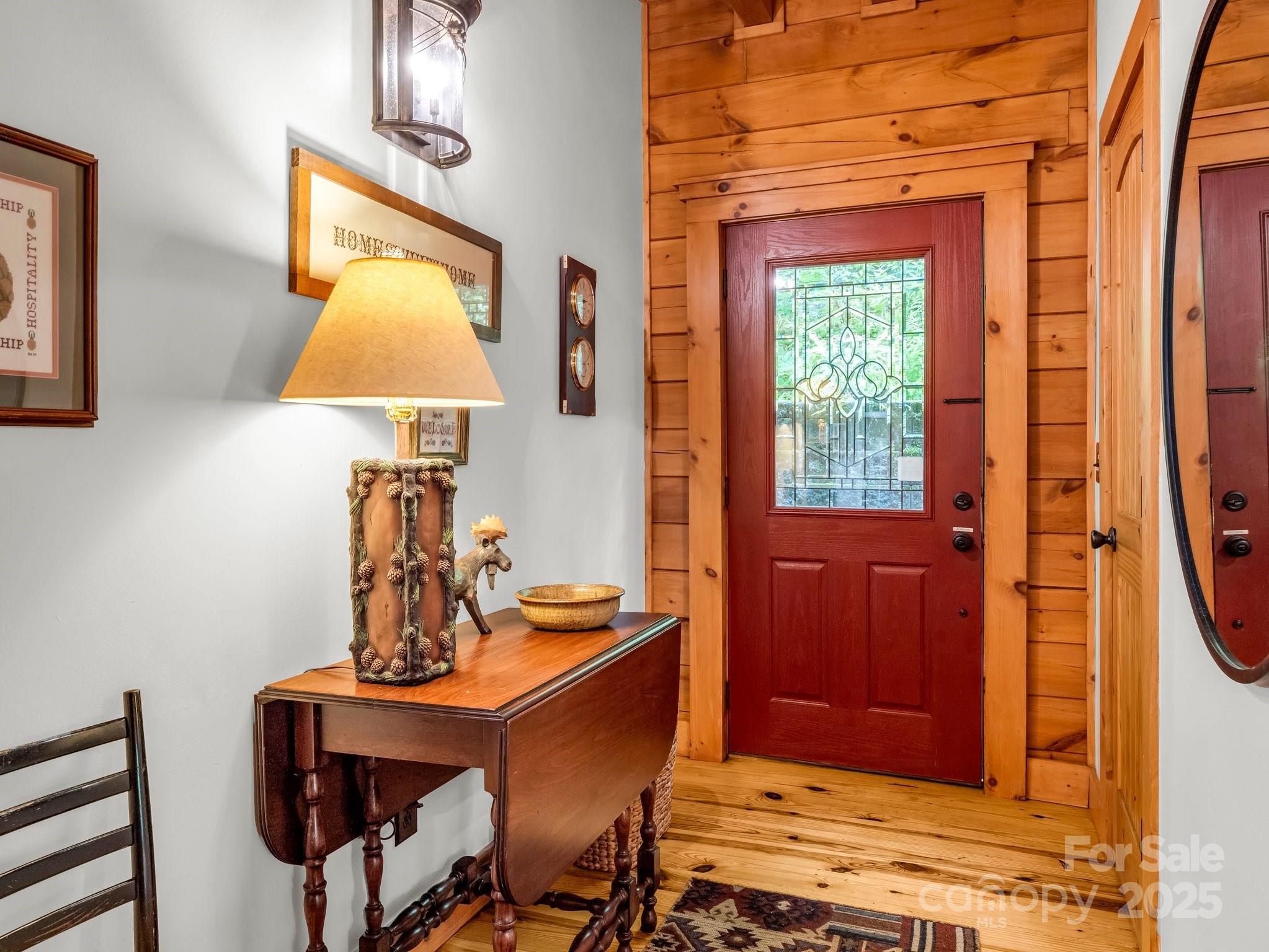 Cedar Creek Mountain - Residential