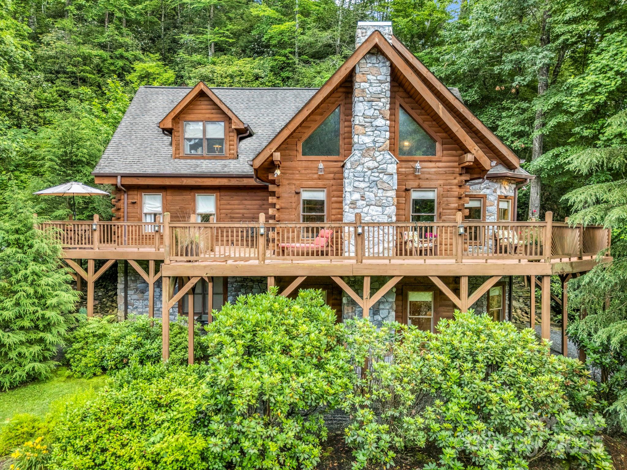 Cedar Creek Mountain - Residential