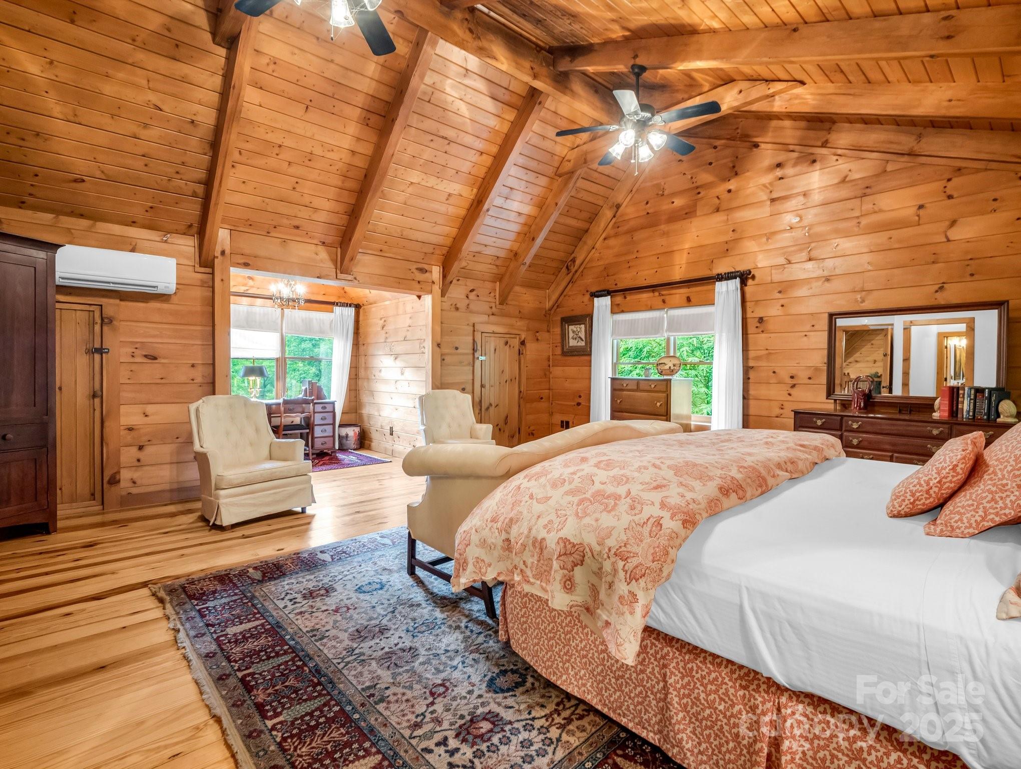 Cedar Creek Mountain - Residential