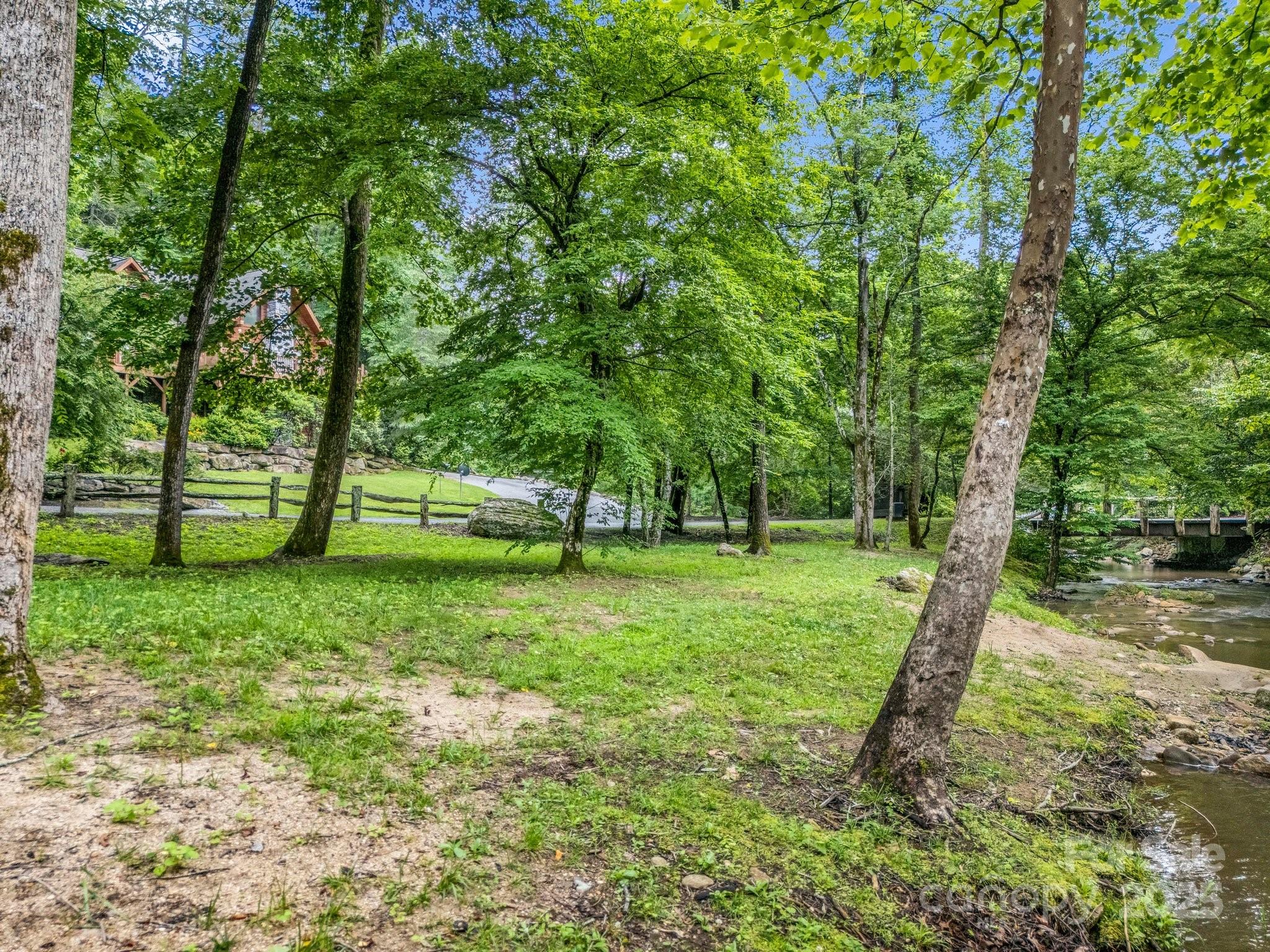 Cedar Creek Mountain - Residential