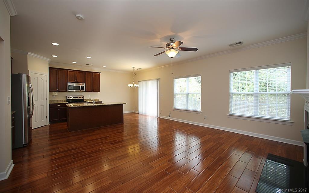 Riviera - Residential