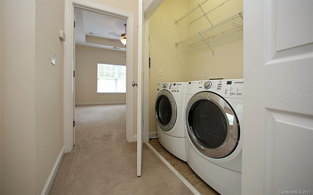 Riviera - Residential