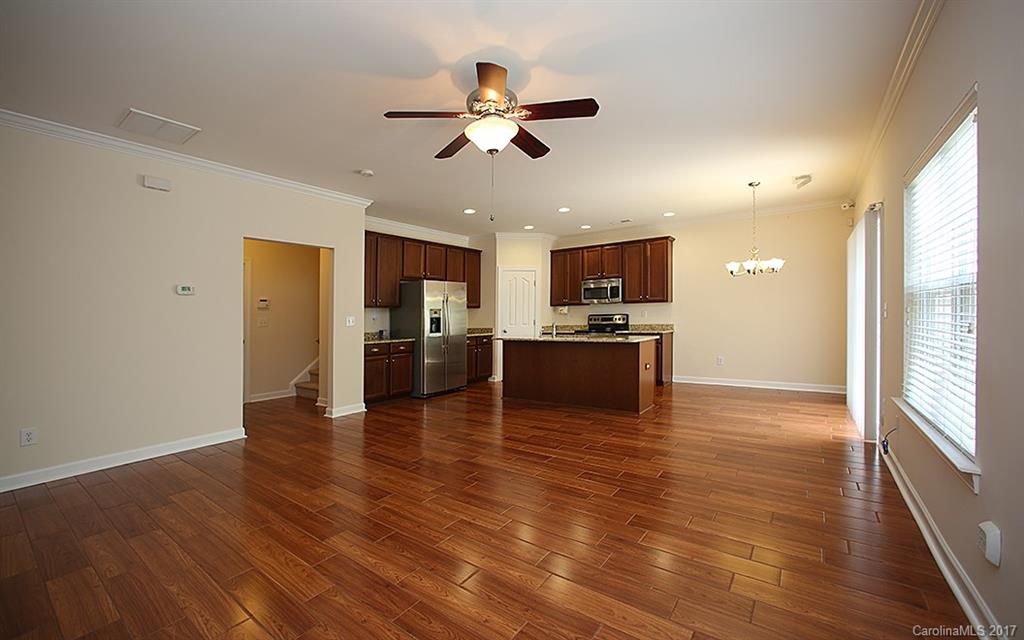 Riviera - Residential