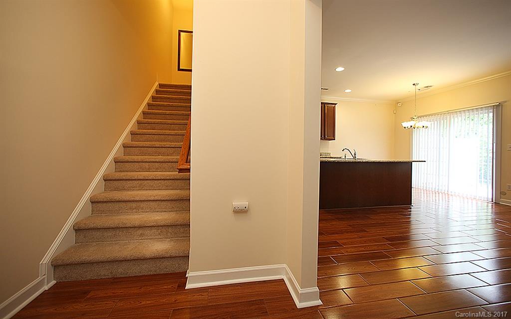 Riviera - Residential