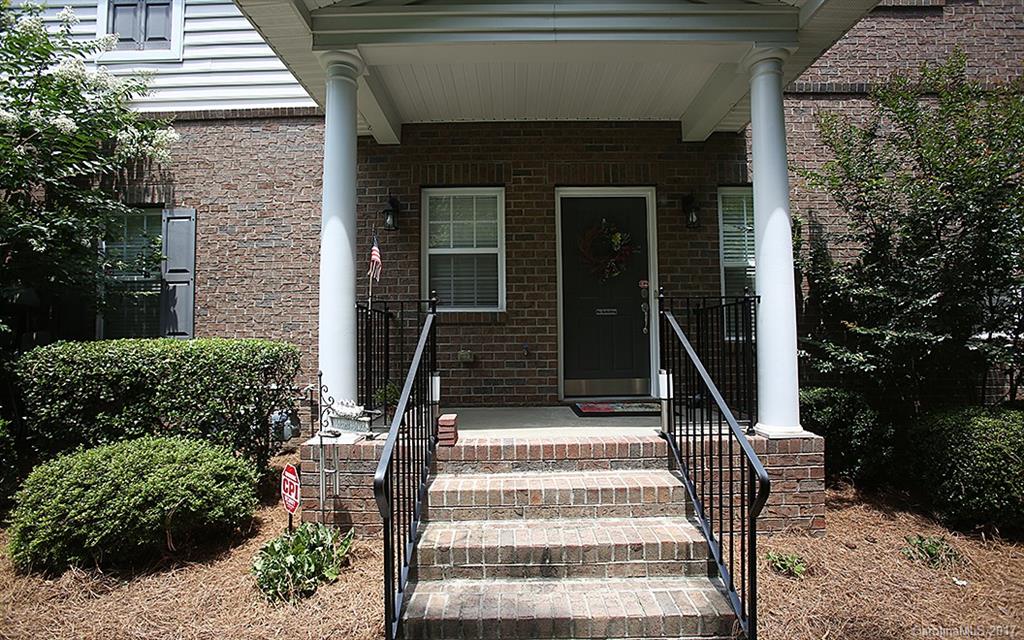 Riviera - Residential