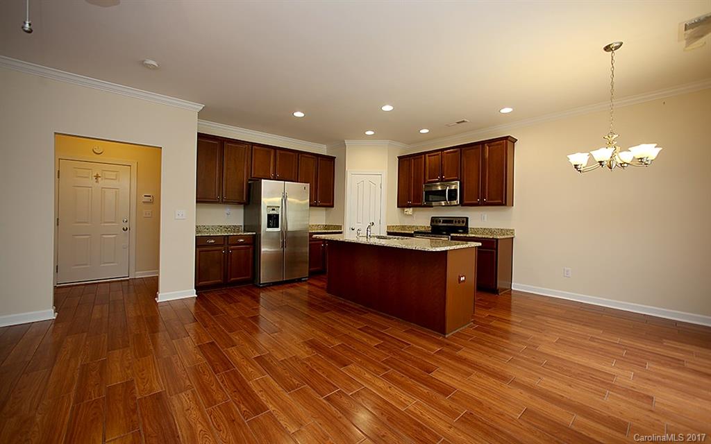 Riviera - Residential