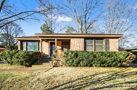 1133 Penrose Lane Charlotte NC 28217