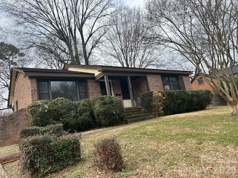 1133 Penrose Lane Charlotte NC 28217