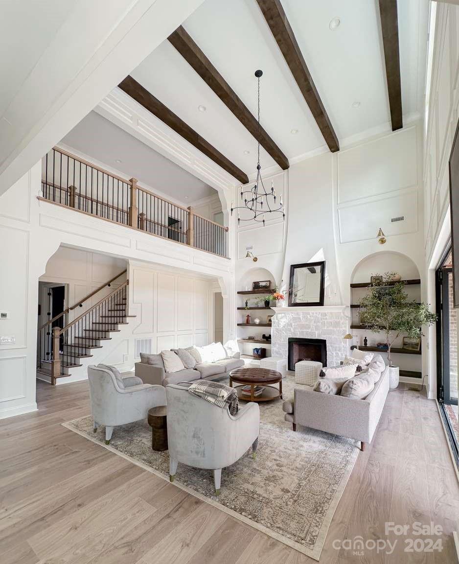 Plantation Falls - Residential