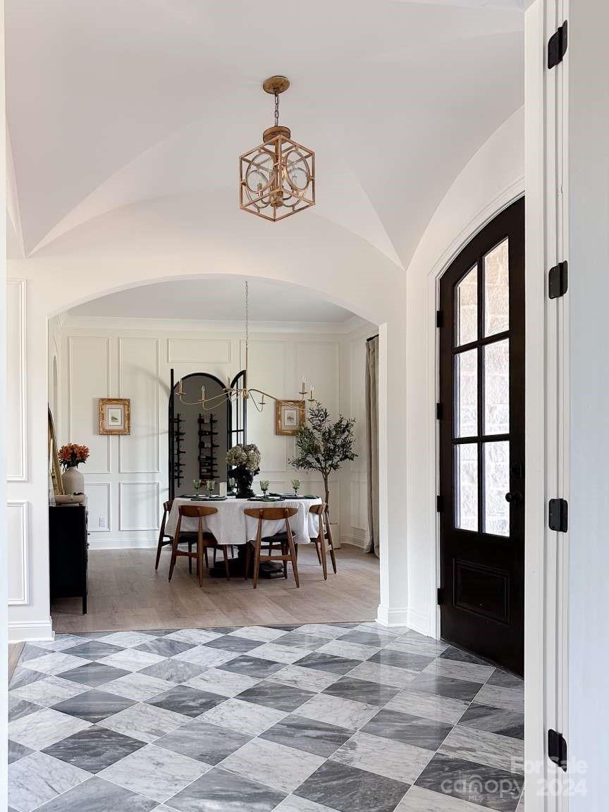 Plantation Falls - Residential