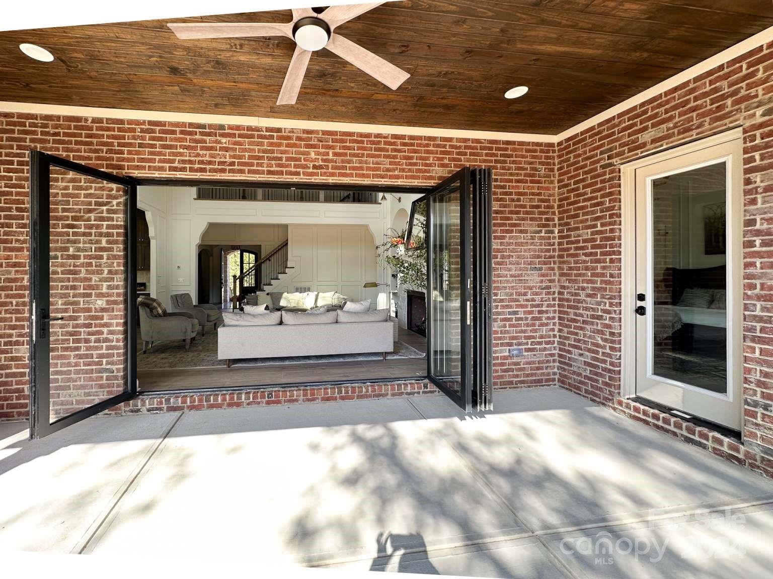 Plantation Falls - Residential