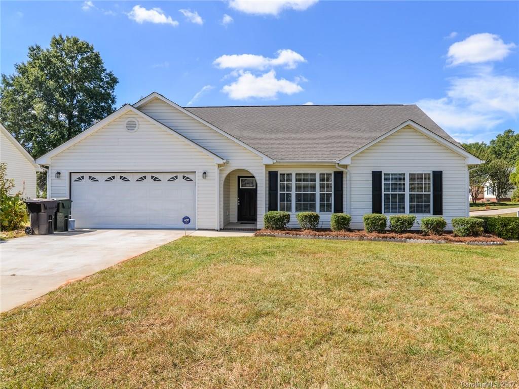 Bristol Park - Residential