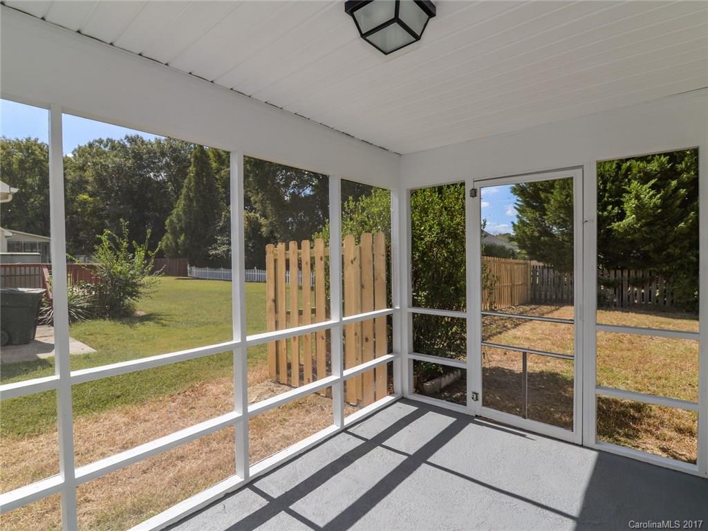 Bristol Park - Residential