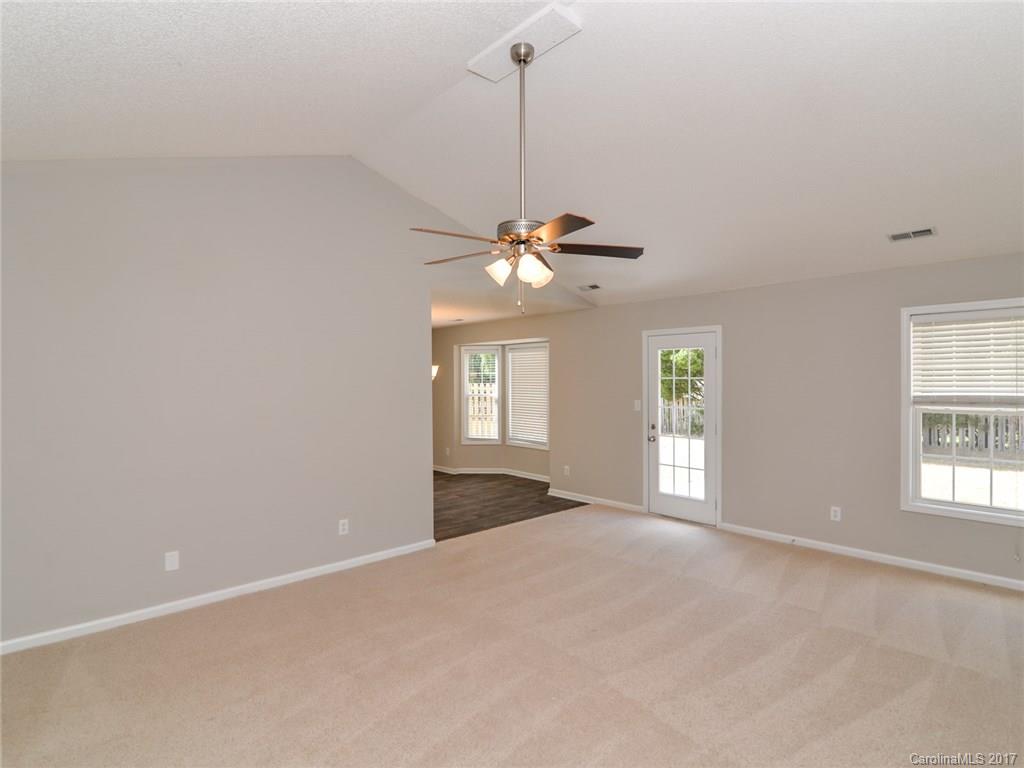 Bristol Park - Residential