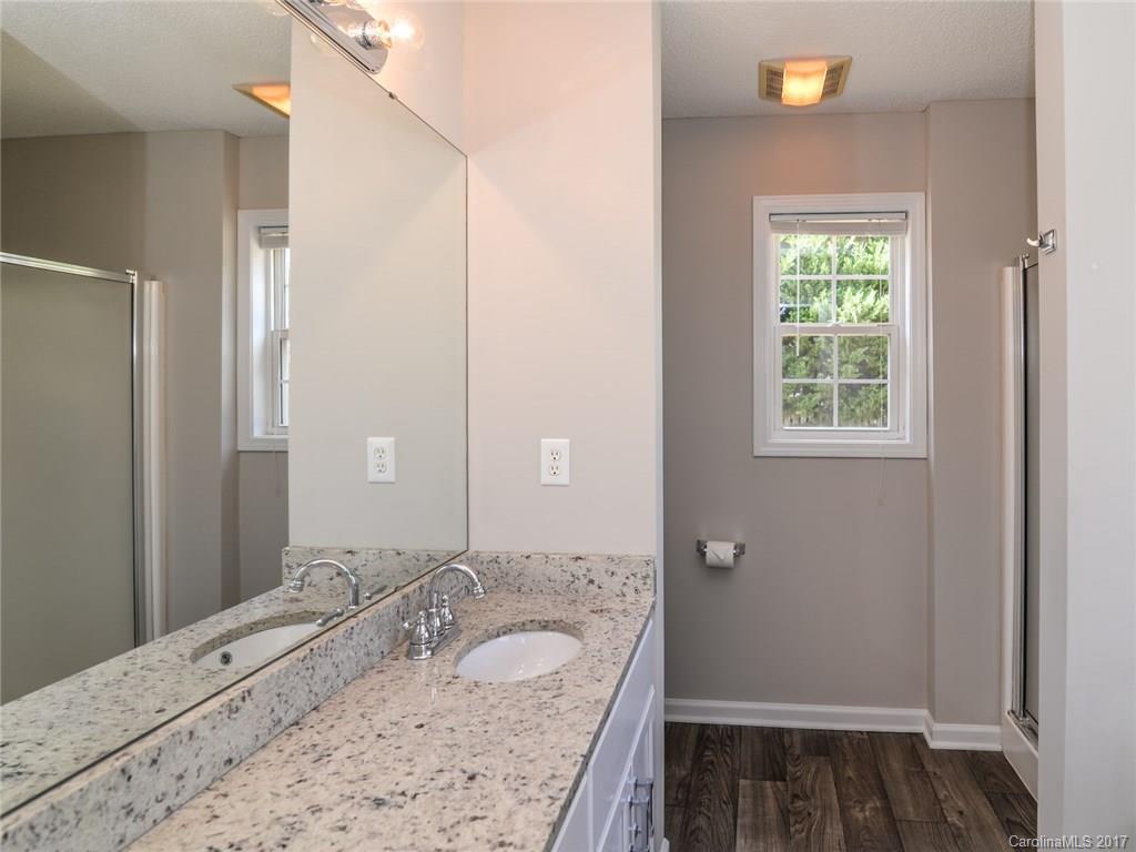 Bristol Park - Residential