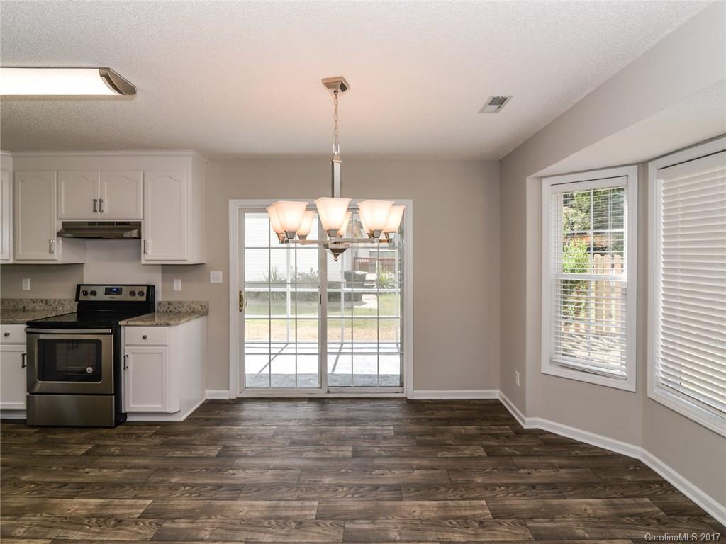 Bristol Park - Residential