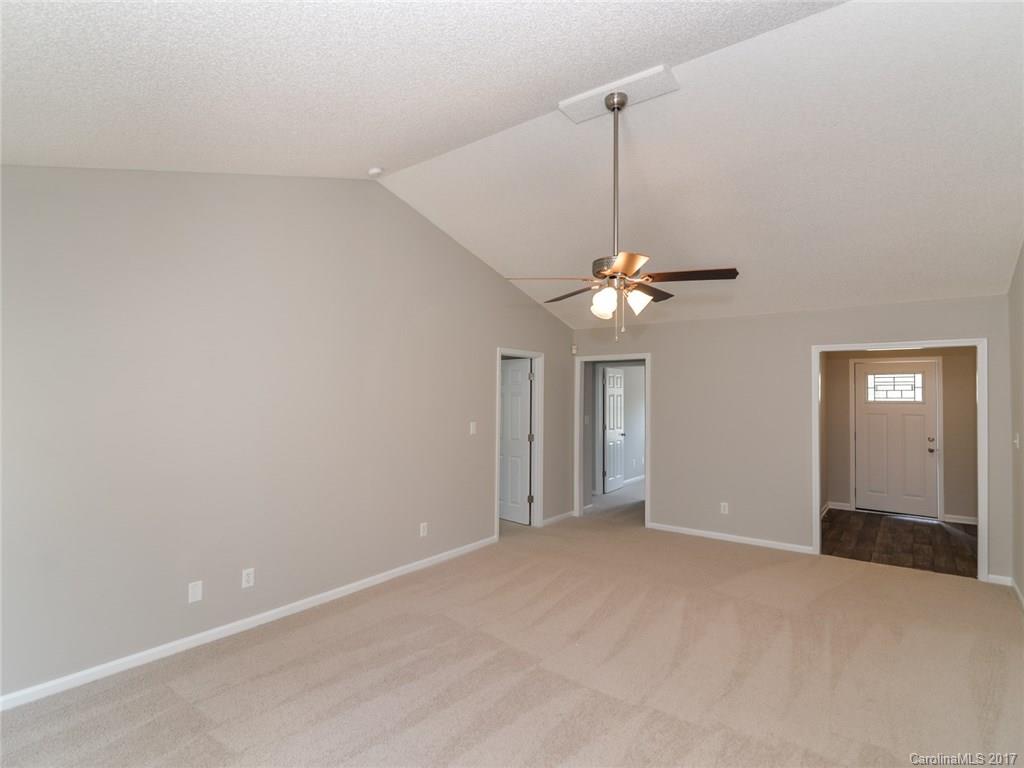 Bristol Park - Residential