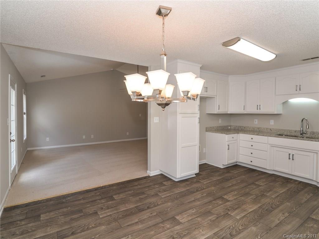 Bristol Park - Residential