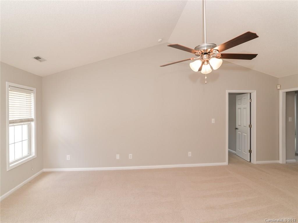 Bristol Park - Residential