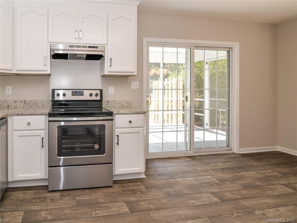 Bristol Park - Residential