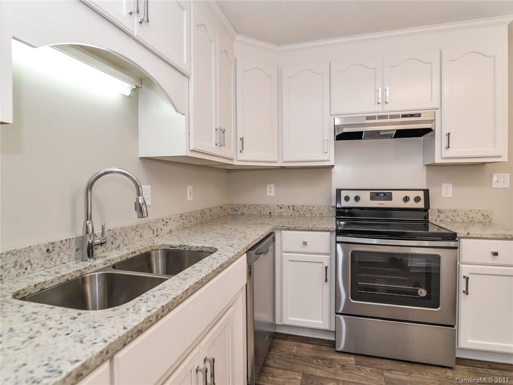 Bristol Park - Residential