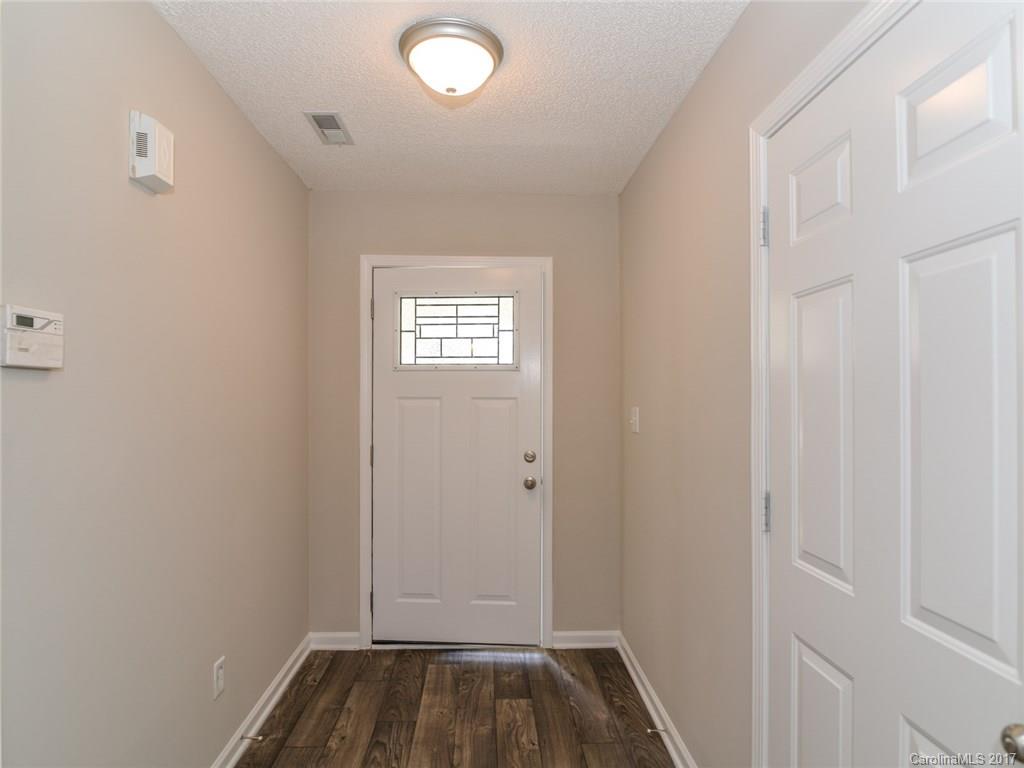 Bristol Park - Residential