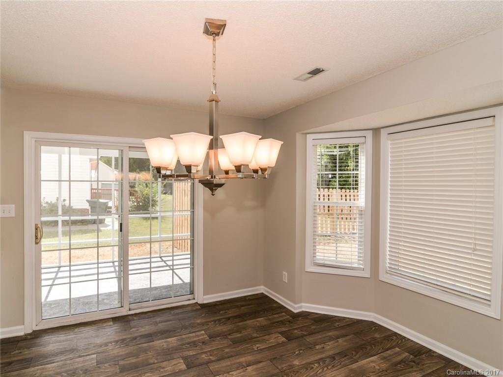 Bristol Park - Residential