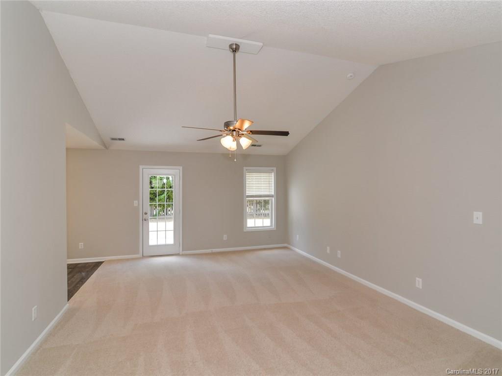 Bristol Park - Residential