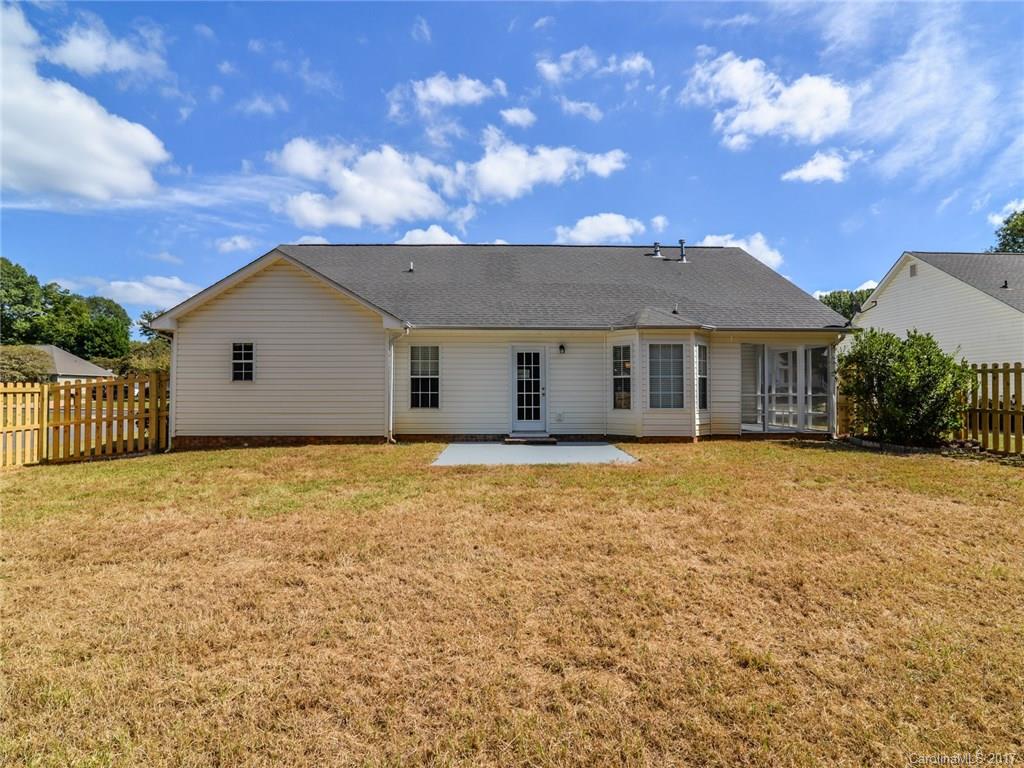 Bristol Park - Residential