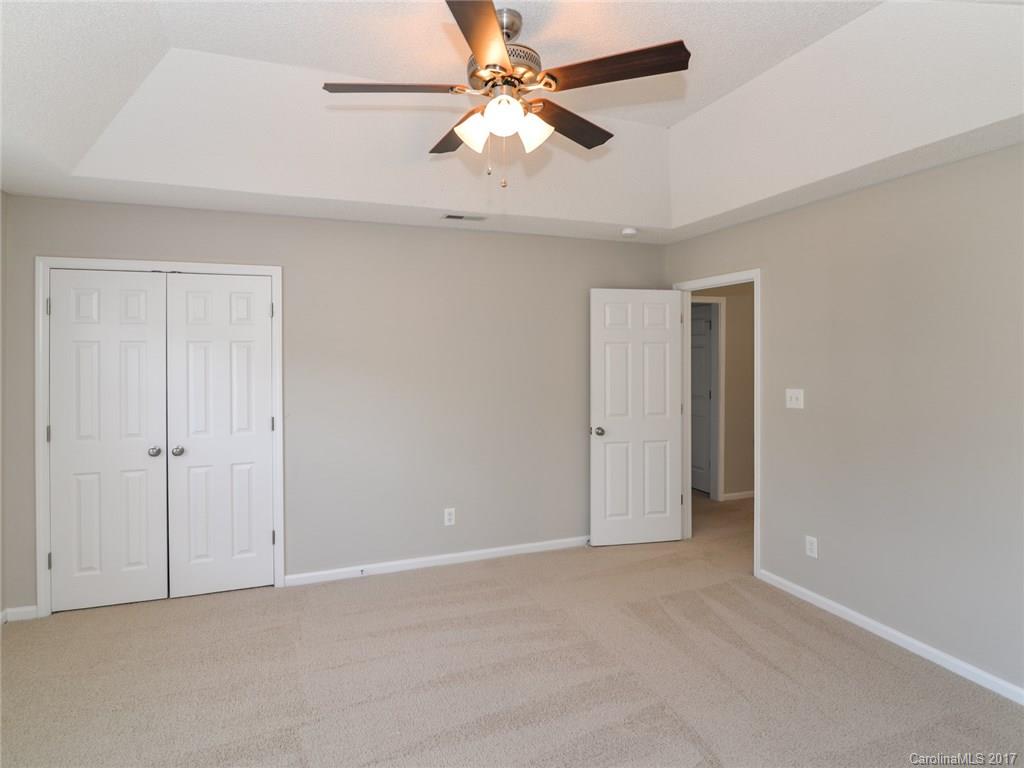 Bristol Park - Residential