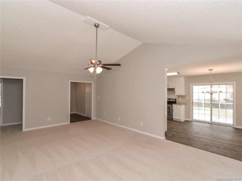 Bristol Park - Residential