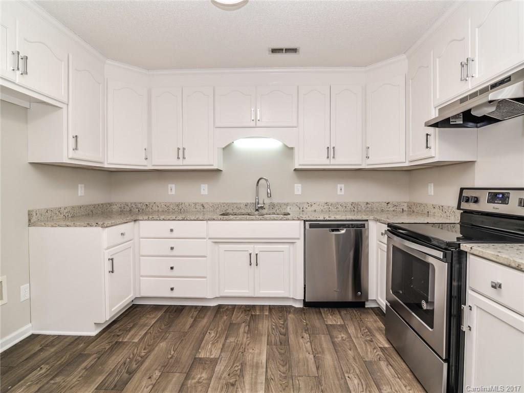 Bristol Park - Residential