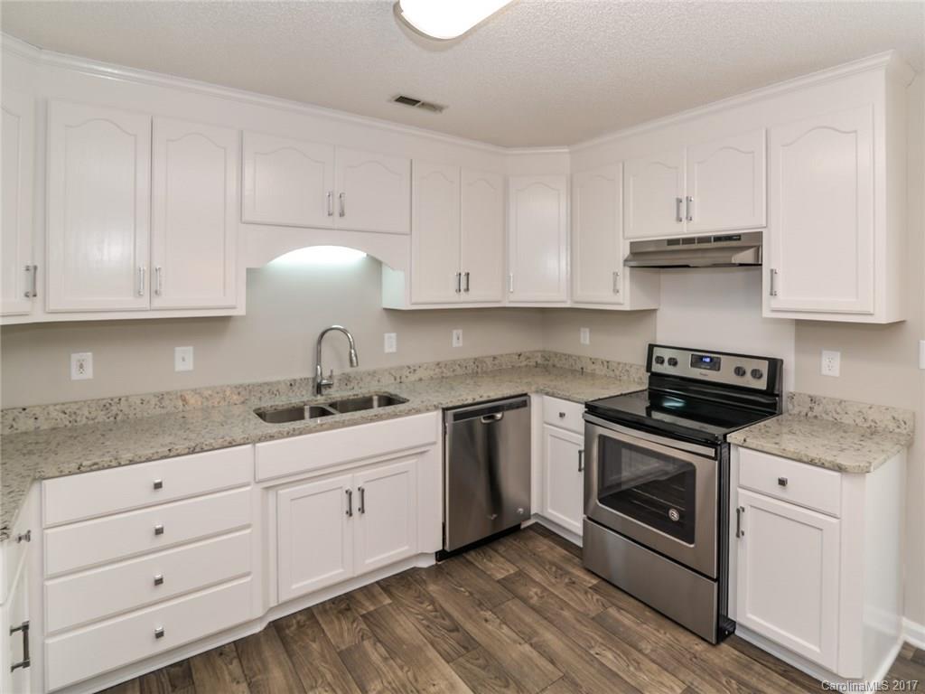 Bristol Park - Residential